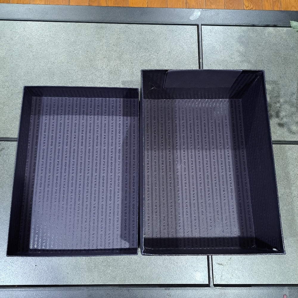 Prada Box - Picture 6 of 7